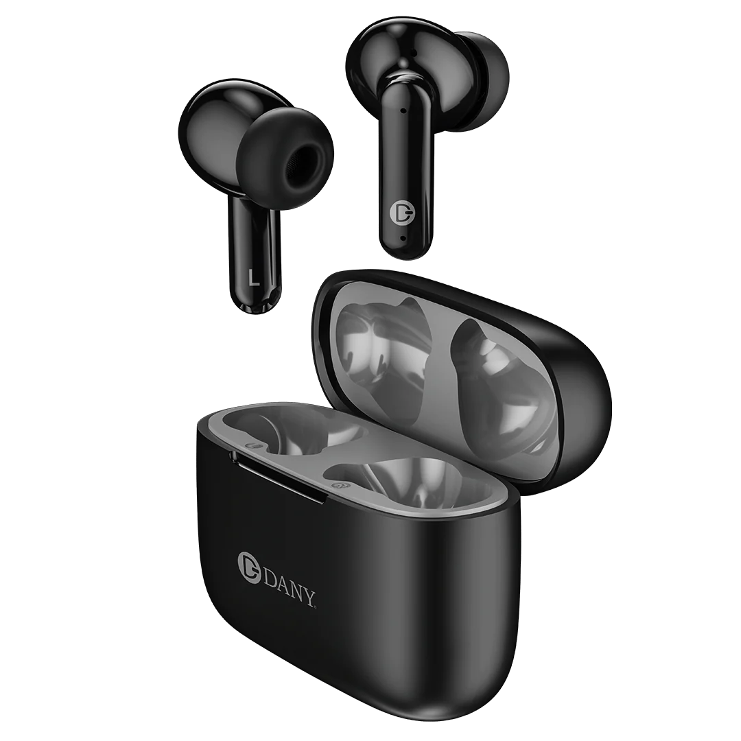 Danny Airdots 101 Danny Airdots 101